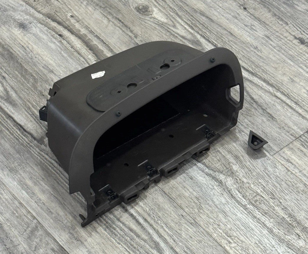 2011-2016 Town Country Grand Caravan Upper Glove Box Compartment L0206419 OEM