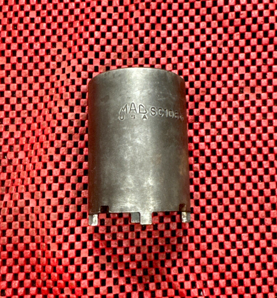 MAC Tools SC106 - 1/2" Drive 4 Lug Four Wheel Drive Axle Nut Socket Made In USA
