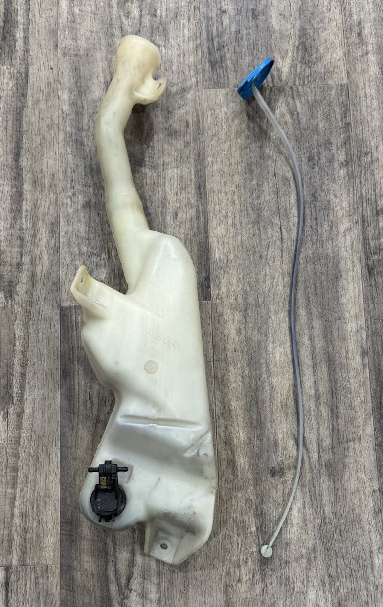 2006 2007 2008 2009 2010 HONDA ODYSSEY WINDSHIELD WASHER FLUID RESERVOIR OEM