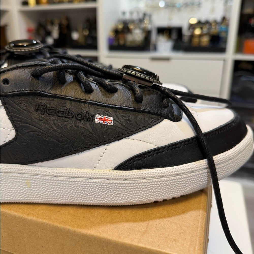 Reebok Club C Extra Butter Prom Pack 11 men Sneakers
