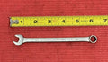 Vintage Challenger by PROTO 6112, SAE 3/8" Combination Wrench 12PT Made in USA