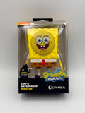 NEW Nickelodeon Speaqua SpongeBob SquarePants 100% Waterproof Bluetooth Speaker