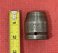 PROTO Tools 07512 Dyna Ring USA 3/4" Drive Impact Socket 3/4"  6 Pts USA