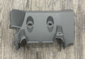 2005-15 TOYOTA TACOMA OEM GRAY LOWER CENTER DASH INSTRUMENT PANEL BEZEL TRIM