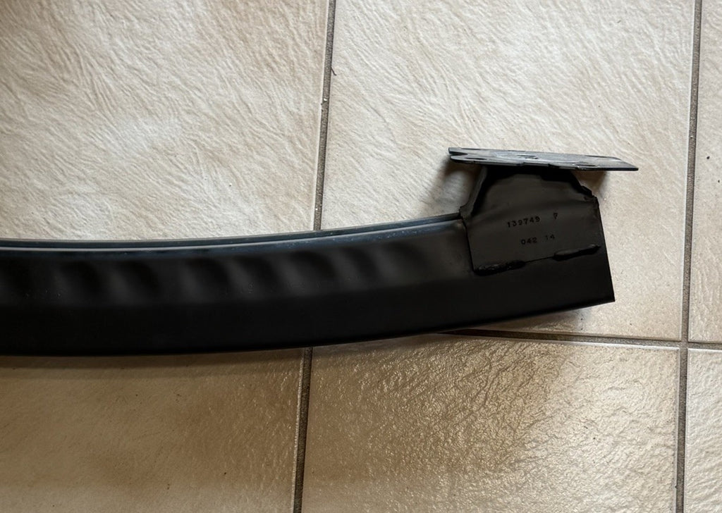 2008-20 Grand Caravan & 08-16 Town Country Front Bumper Reinforcement Impact Bar