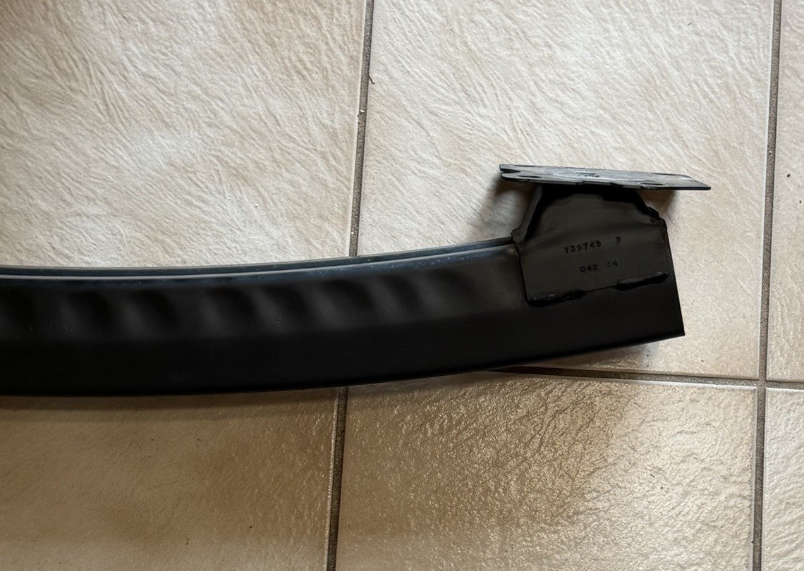 2008-20 Grand Caravan & 08-16 Town Country Front Bumper Reinforcement Impact Bar