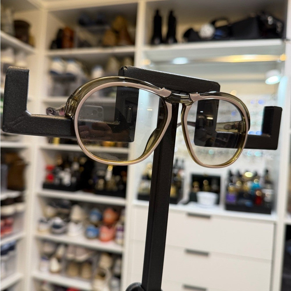 Dior Vintage Gradient Sunglasses