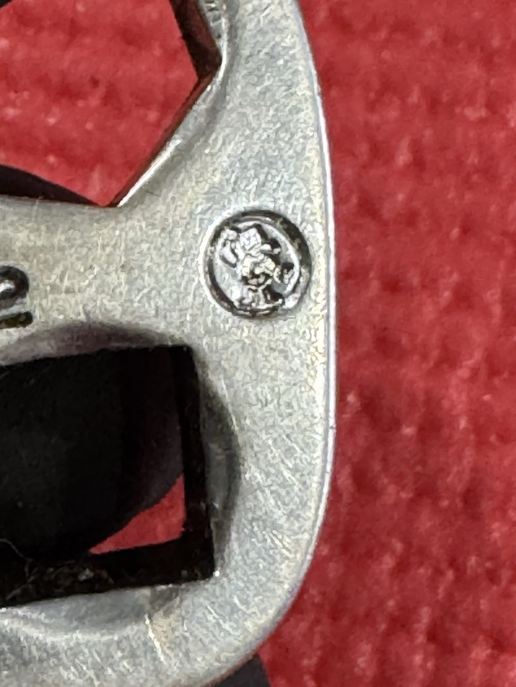 Cornwell Tools 3/8" Drive SAE 1/2" Crowfoot Socket Wrench Made In Usa