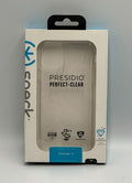 New Speck Presidio Perfect Clear Case Shockproof Cover for Apple iPhone 11