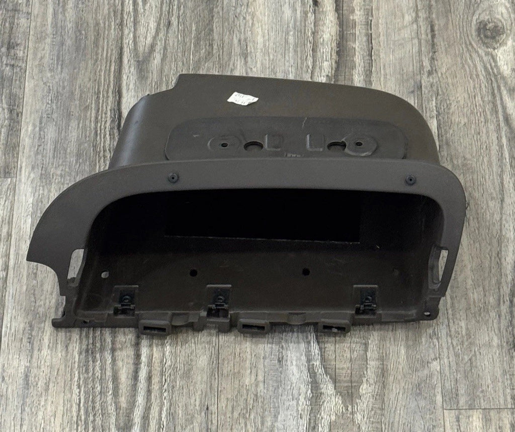2011-2016 Town Country Grand Caravan Upper Glove Box Compartment L0206419 OEM
