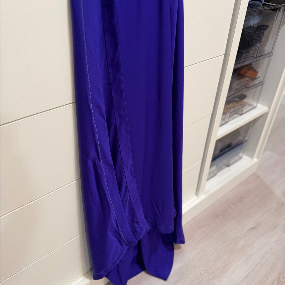 Off-White - Long Evening Dress - Runway 1 of 1! Unique piece. Size 4 US / 40it