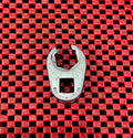 Snap On Tools FRHIROS 9/18 Crows Foot - 3/8 Drive MADE IN USA N4