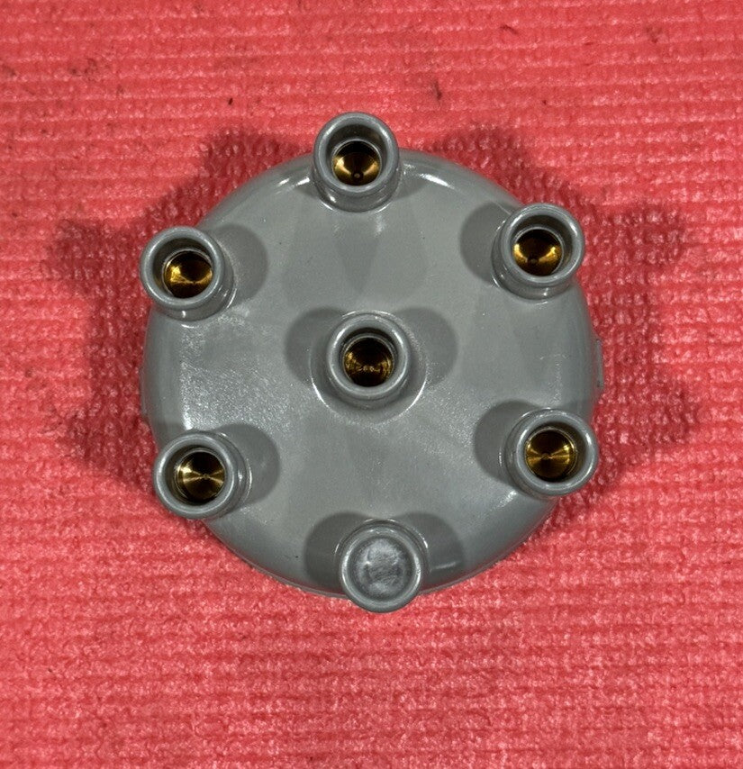 Vintage Borg Warner C-190 Distributor Cap NEW In The Og Box
