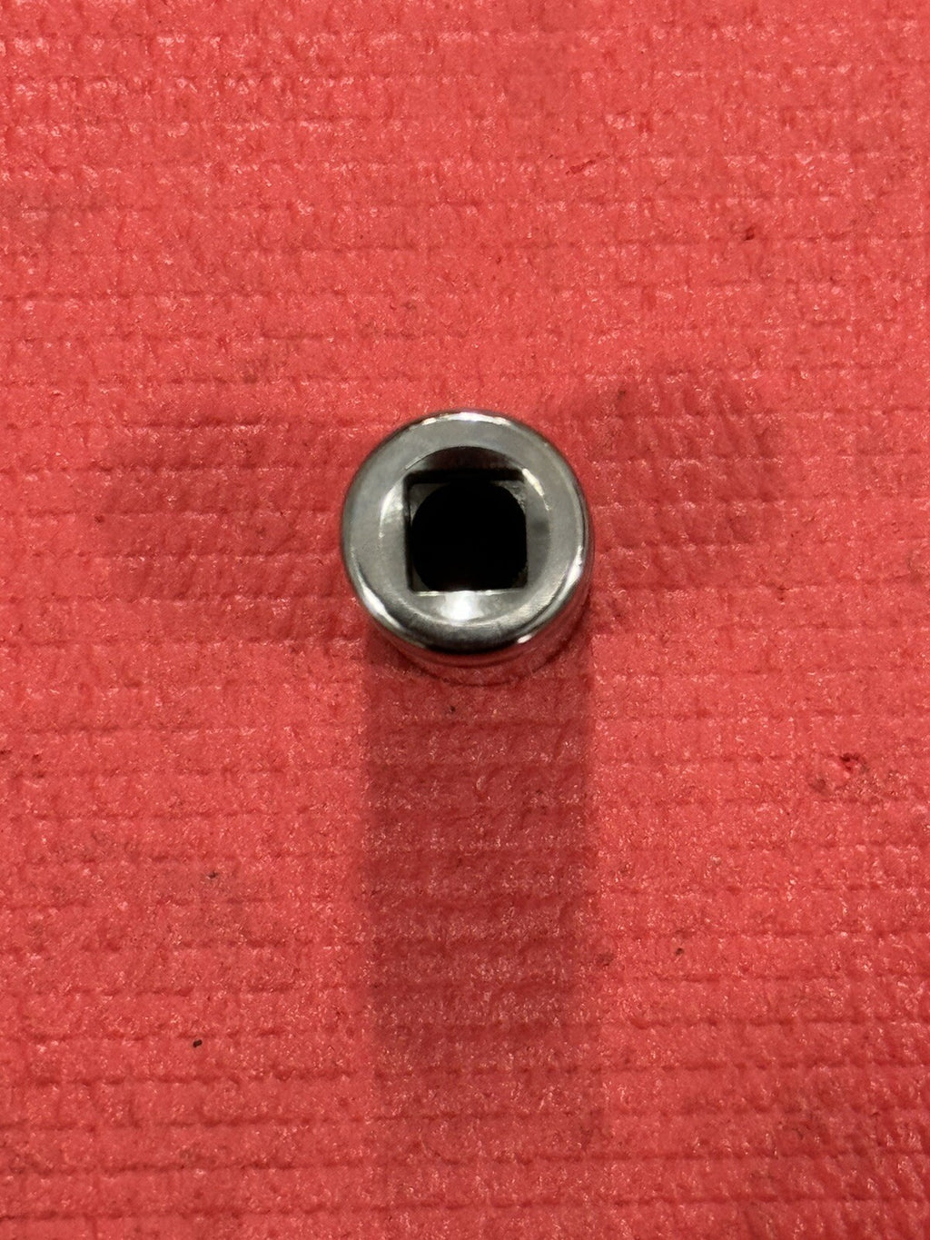 Snap-On Tools SFS201 NEW 3/8" Drive SAE 5/8" Flank Drive Deep Socket 6PT USA