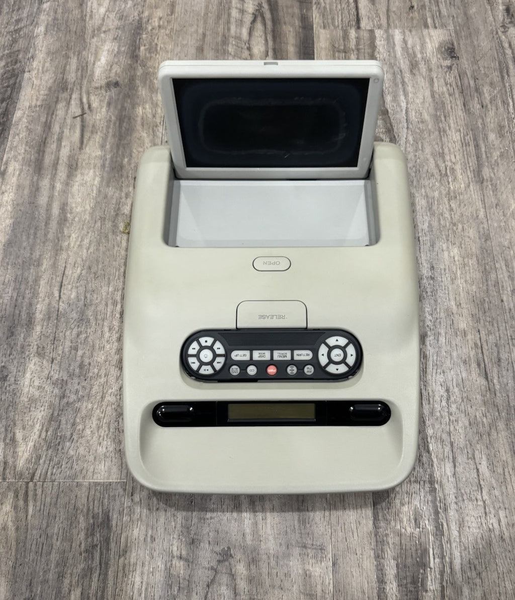 05-10 Honda Odyssey Roof Entertainment DVD Display Screen OEM 39460-SHJ-A110-M1