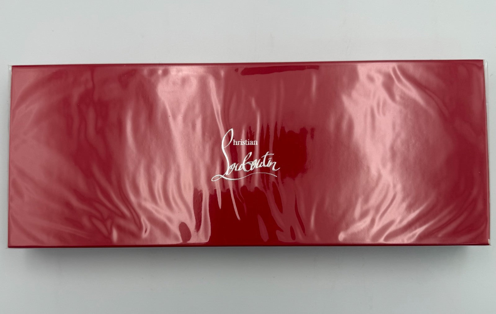 NEW Christian Louboutin Loubiworld Scent Eau de Parfum Library Set - 2mL/0.07 Oz