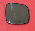 08-17 CHRYSLER Town & Country Caravan OEM Passenger Side Mirror Glass Heated
