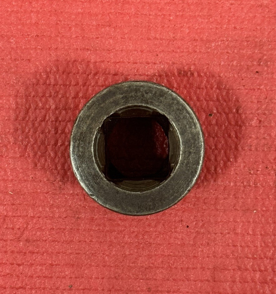 Vintage Proto Los Angeles Dyna-Ring 07516 3/4"Drive 1" Impact Socket Made In USA
