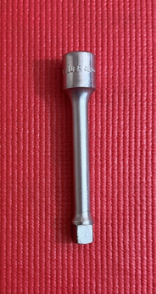 GILLER Tools 53  5” Long 1/2” Drive Socket Extension, Made In Usa