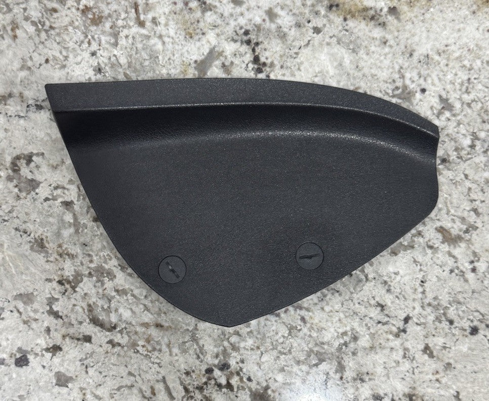 97-04 Mercedes R170 SLK230 SLK320 Left Side Dashboard Dash Cover Panel Trim OEM