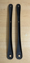 2008-20 Grand Caravan 08-16 Town Country OEM Radiator Support Cross Brace Bars