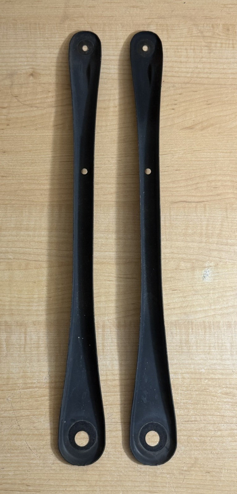2008-20 Grand Caravan 08-16 Town Country OEM Radiator Support Cross Brace Bars