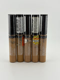 Revlon ColorStay Full Coverage Concealer Makeup 18M 50 Medium Deep - Set of 5