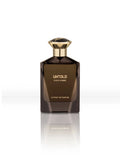 Fragrance Story UNTOLD POUR HOMME Extrait de Parfum Spray 3.4 oz 100 ml SEALED