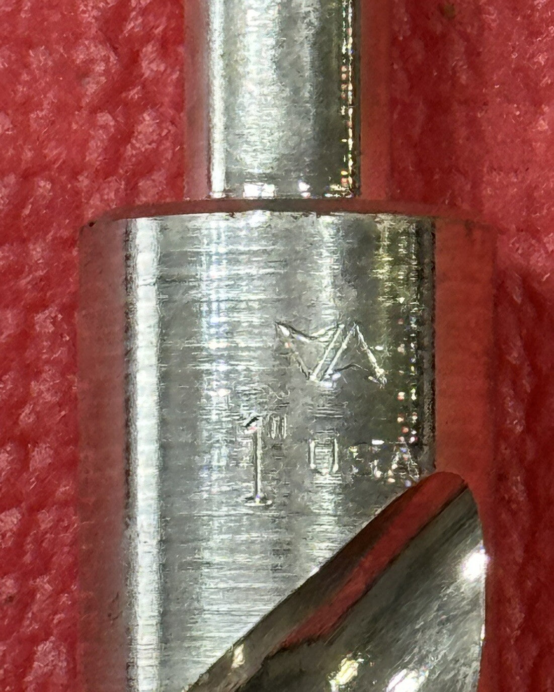 ACE Hardware 21516, 1" X 6 Carbide Masonry Cement Percussion Duty Drill Bit