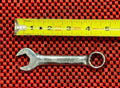 Matco Tools RCS15M2 15mm Metric 12 POINT Stubby Combination Wrench USA S3