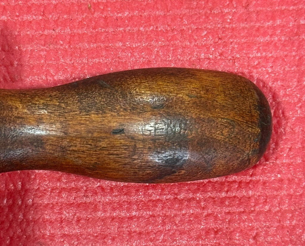 Vintage General #92 Electrical Drill Handle only