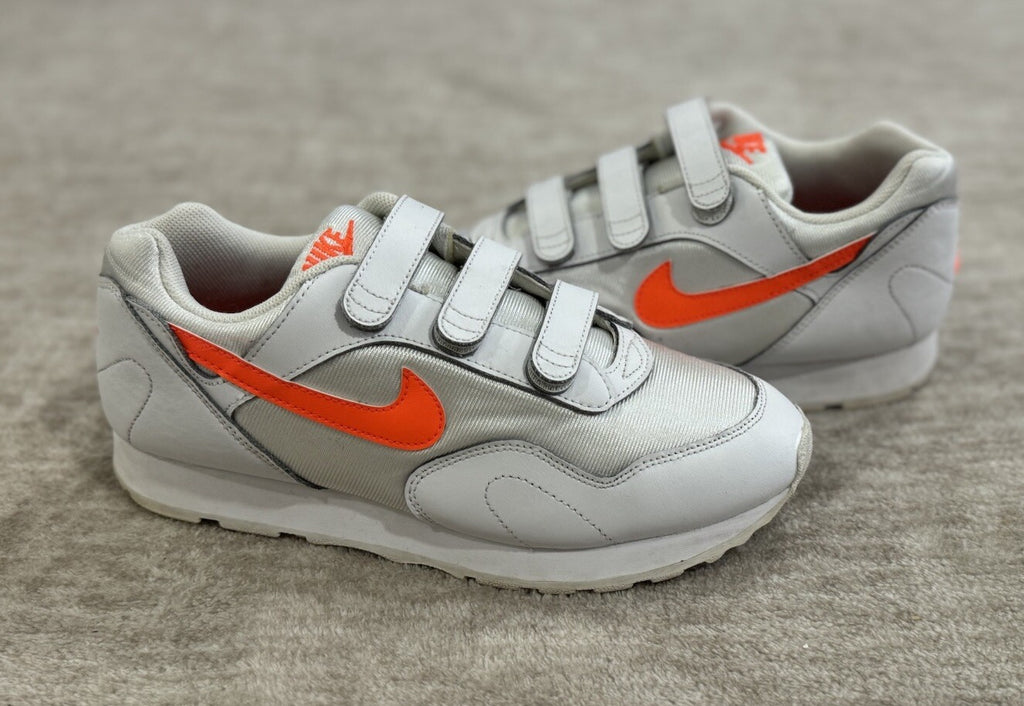 Nike Outburst Womens Size 7.5 Trainer Sneakers, AT5667-101