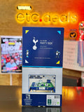 Tottenham Hotspur FC Official Licensed All-in-One Party Box – 44 Pieces for 6 Guests
