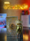 Khair Felicity - Eau de Parfum - 3.4 FL.OZ / 100 ML