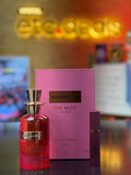 Fragrance Story THE MUST Exceptional Parfum Spray – 3.4 FL.OZ / 100ML