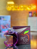 Ron Marone’s Apple & Eve Purple Edition Eau de Parfum for Women – 3.4 FL.OZ / 100ML