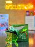 Ron Marone’s Apple & Eve Green Edition Eau de Parfum for Women – 3.4 FL.OZ / 100ML