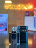 Black Pour Homme by Ron Marone’s – Eau de Parfum - 3.4 FL.OZ / 100ML