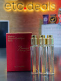 MAISON FRANCIS KURKDJIAN BACCARAT ROUGE 540 EXTRAIT – 3 x 11ML
