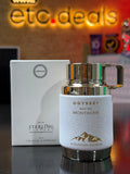ARMAF ODYSSEY EAU DE MONTAGNE – 3.4 OZ EDP