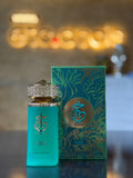 Khair Pistachio by Paris Corner – Eau de Parfum - 3.4 FL.OZ / 100ML