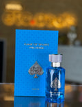 Jo Milano Game of Spades Full-House Parfum 1.7 oz / 100ml Unisex
