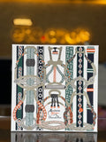 Hermès H24 Men’s 3-Piece Gift Set – 3.4 oz EDT + 0.67 oz Face Moisturizer + 0.17 oz Mini