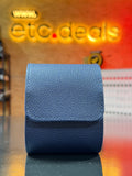 PREMIUM SINGLE WATCH TRAVEL ROLL / STORAGE CASE – MULTIPLE COLORS