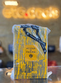 Acqua di Parma Holiday 2025 Surprise Pouch 3-Piece Gift Set – Zafferano & Colonia Il Profumo – Limited Edition