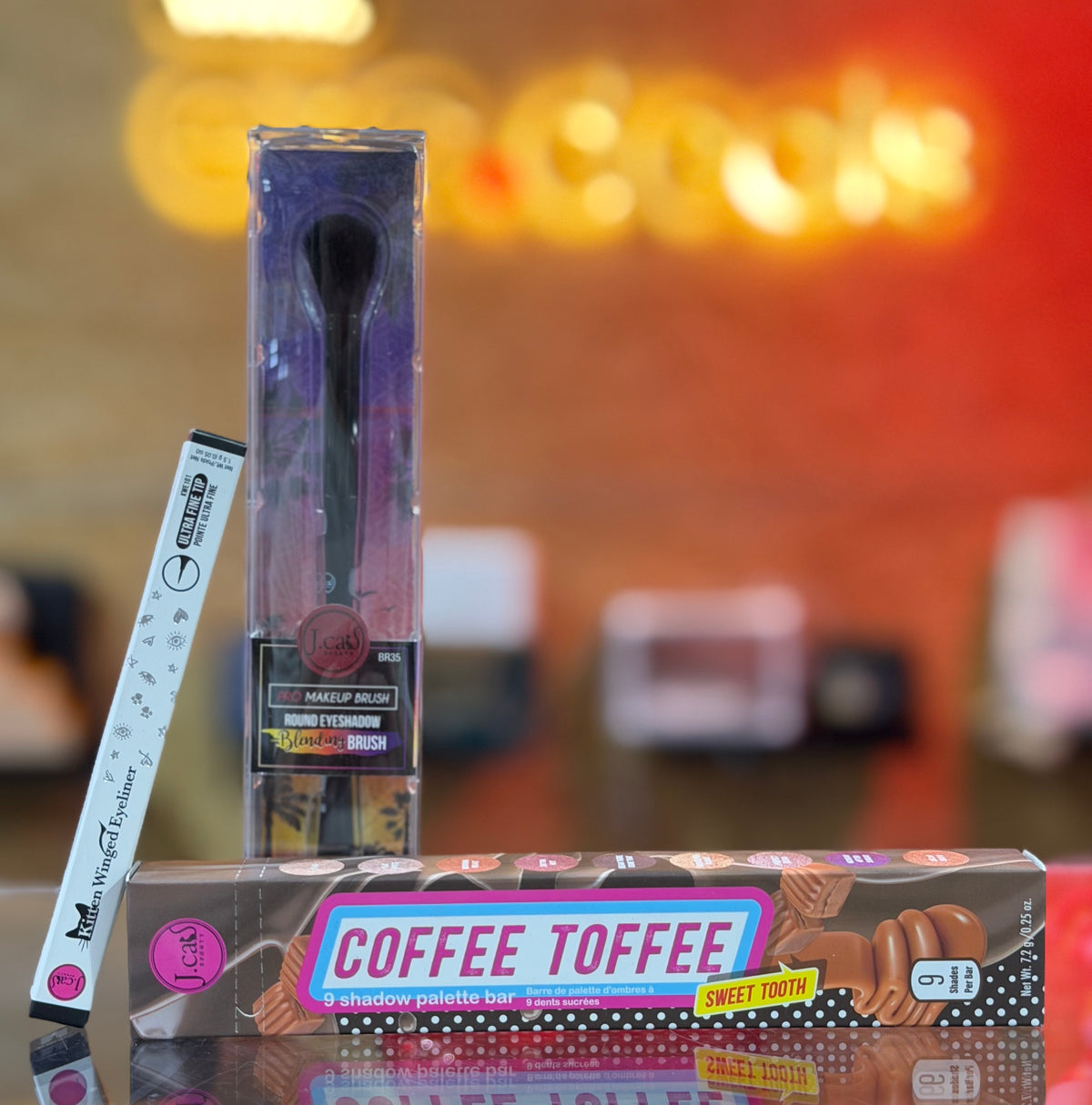 Coffee Break - Beauty Bundle