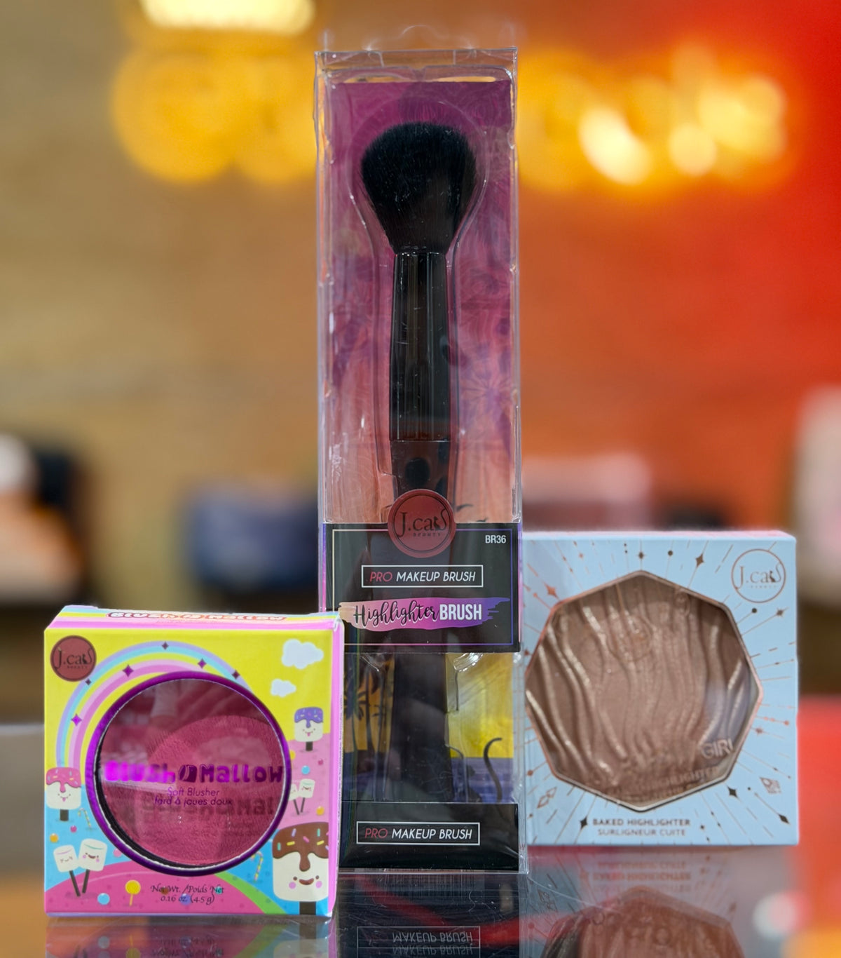 Glow Getter - Beauty Bundle