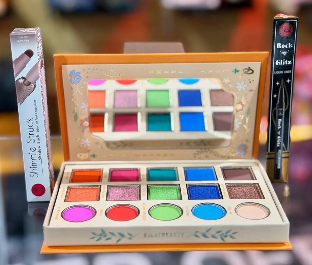 After Hours - Beauty Bundle