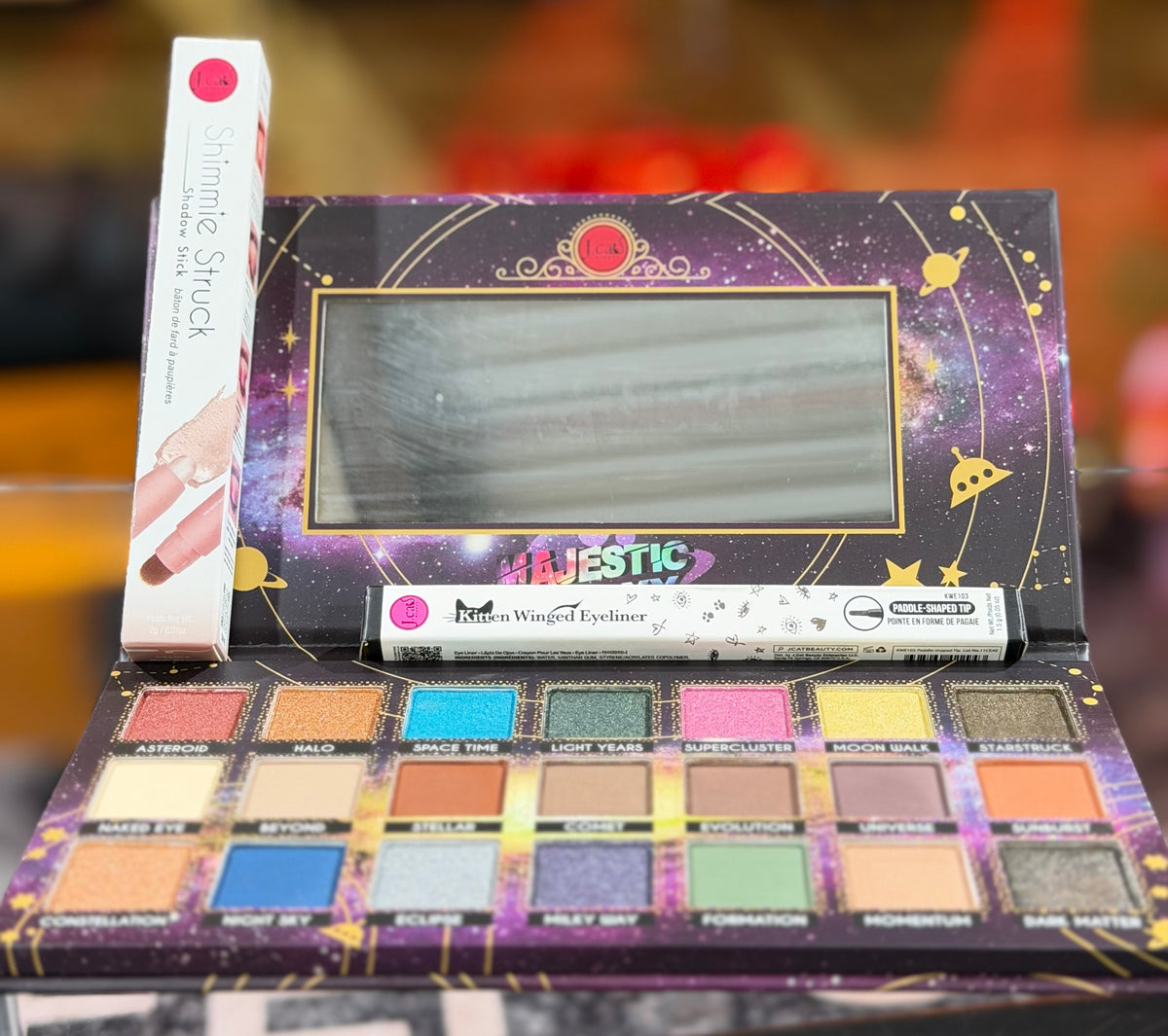 Color Crush - Beauty Bundle