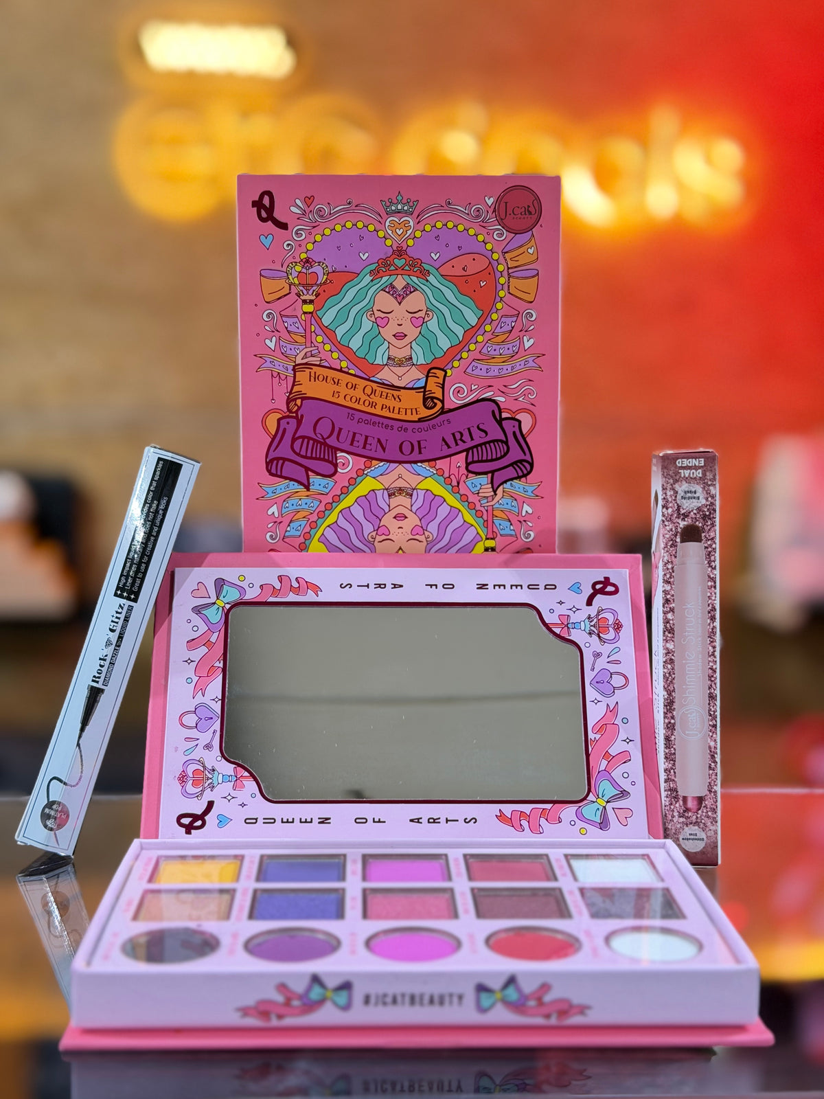 After Hours 2 - Beauty Bundle